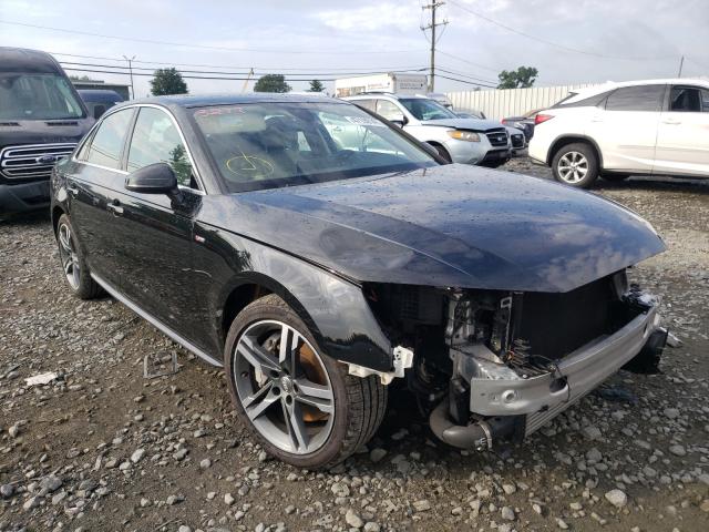 AUDI NULL 2018 wauenaf40jn017034