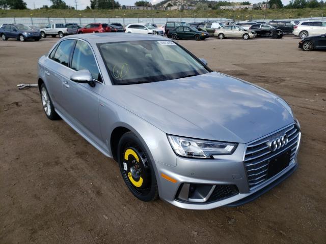 AUDI NULL 2019 wauenaf40ka026454