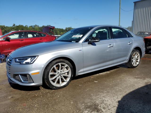 AUDI NULL 2019 wauenaf40kn008089