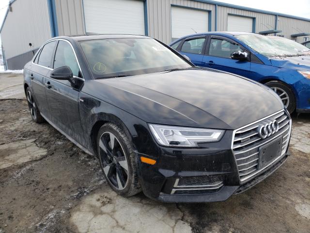 AUDI NULL 2017 wauenaf41hn015044