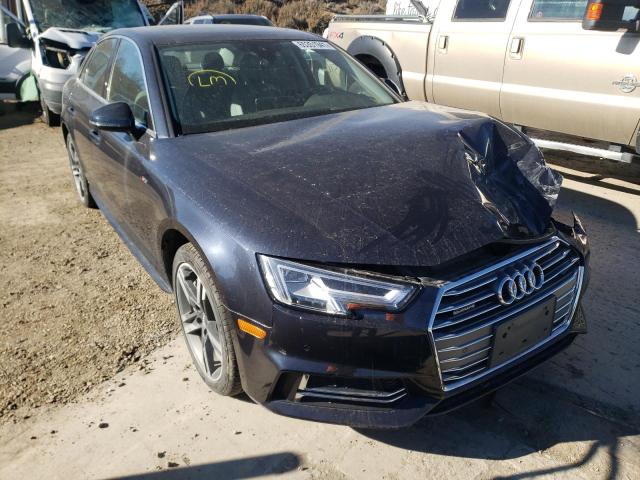 AUDI NULL 2017 wauenaf41hn032796