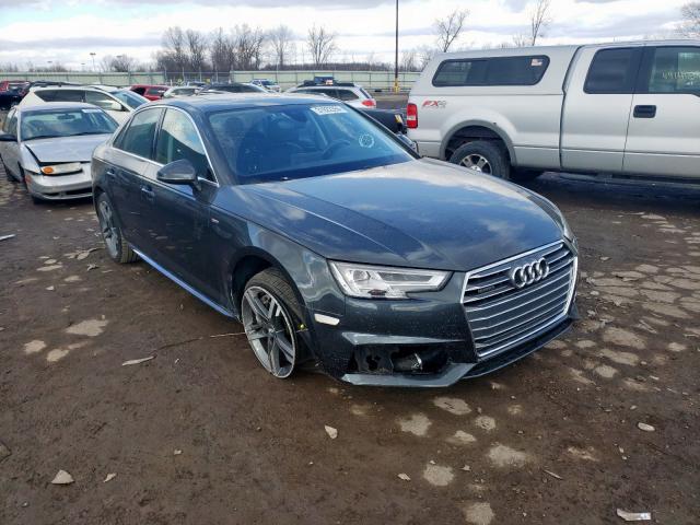 AUDI NULL 2017 wauenaf41hn056287