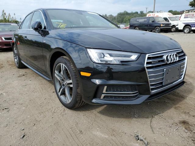 AUDI NULL 2018 wauenaf41ja112712