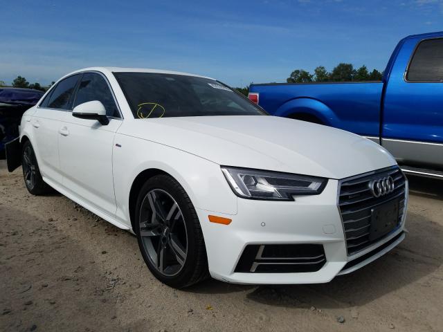 AUDI NULL 2018 wauenaf41ja218562