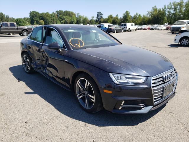 AUDI NULL 2018 wauenaf41jn004972