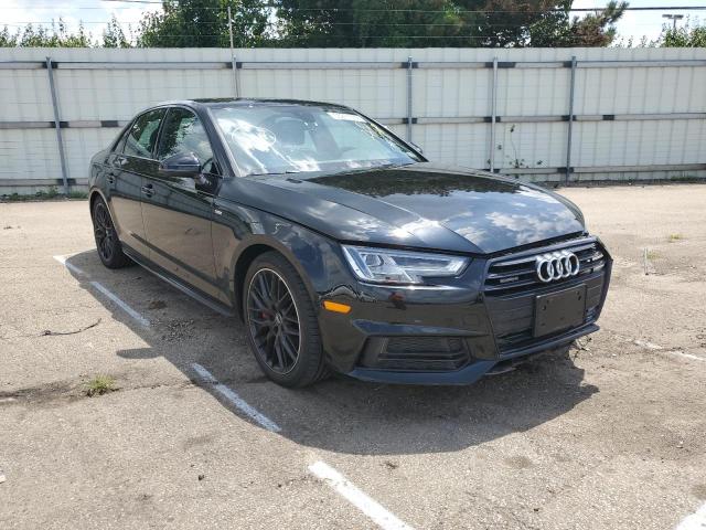 AUDI NULL 2018 wauenaf41jn005913