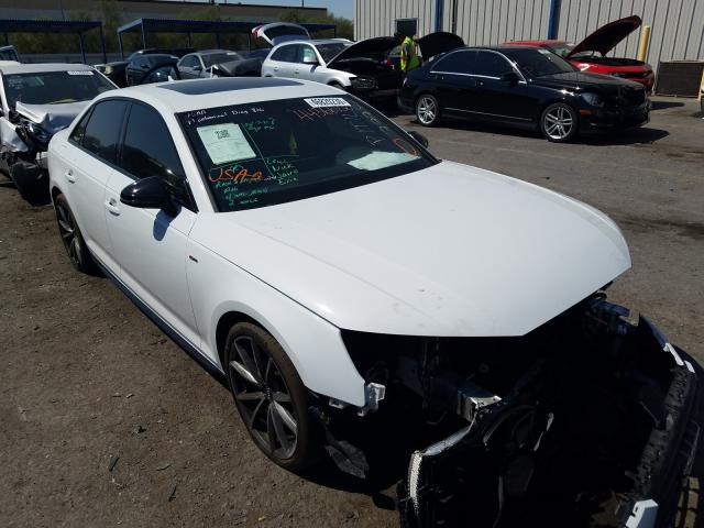 AUDI NULL 2018 wauenaf41jn019701