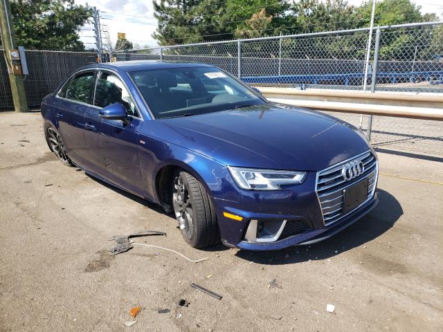 AUDI NULL 2019 wauenaf41ka116387