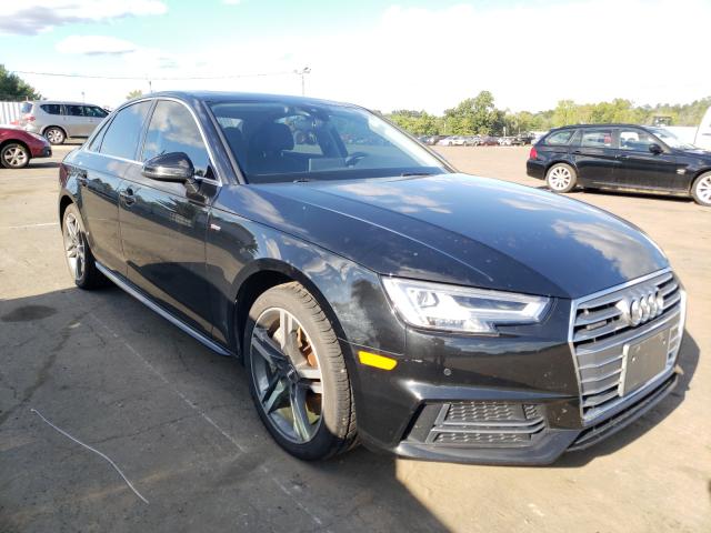 AUDI NULL 2017 wauenaf42hn009284