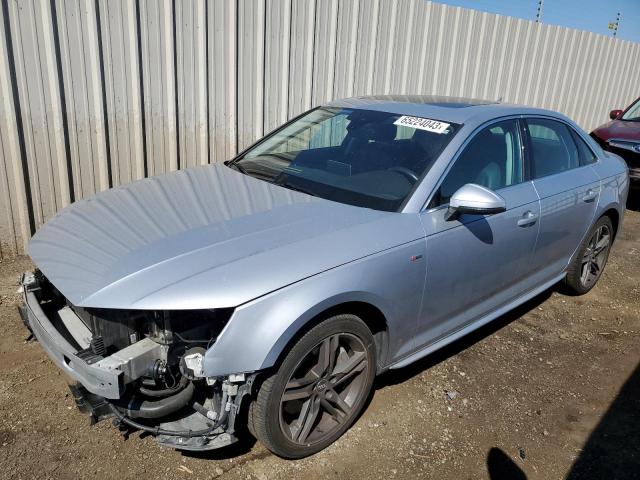 AUDI NULL 2018 wauenaf42ja036370