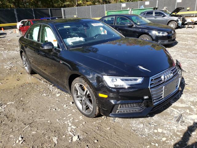 AUDI NULL 2018 wauenaf42ja047207