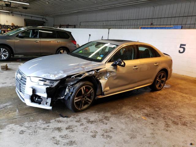 AUDI NULL 2018 wauenaf42ja165032