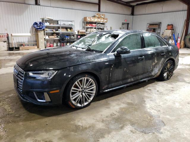 AUDI A4 PREMIUM 2019 wauenaf42ka008022