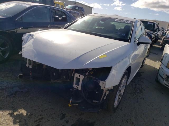 AUDI A4 2019 wauenaf42ka037682