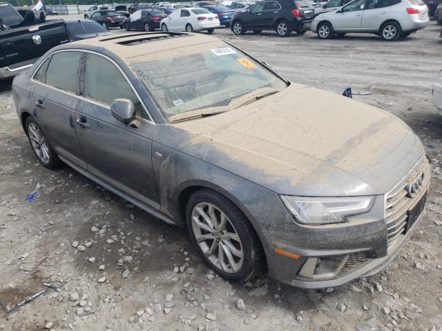 AUDI A4 PREMIUM 2019 wauenaf42ka048407