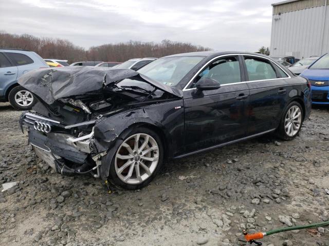 AUDI NULL 2019 wauenaf42ka111604