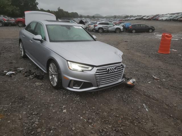 AUDI NULL 2019 wauenaf42kn006473