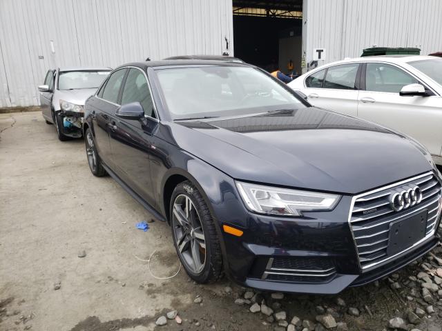 AUDI NULL 2017 wauenaf43hn026241