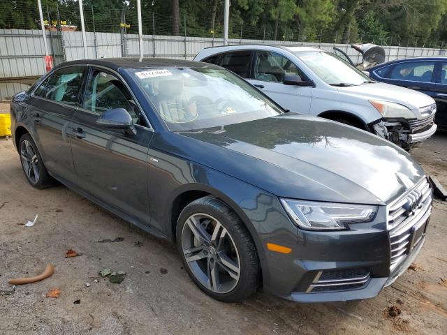 AUDI A4 PREMIUM 2017 wauenaf43hn035960