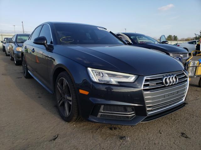 AUDI NULL 2017 wauenaf43hn048224