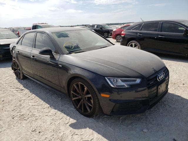 AUDI NULL 2018 wauenaf43ja117376