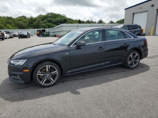 AUDI A4 PREMIUM 2018 wauenaf43ja138938