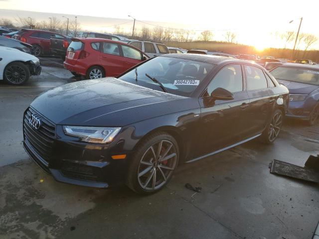 AUDI NULL 2018 wauenaf43ja151849