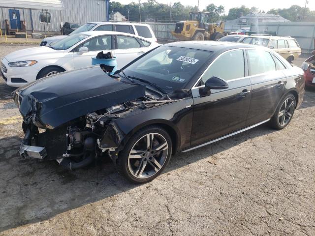 AUDI NULL 2018 wauenaf43jn000387