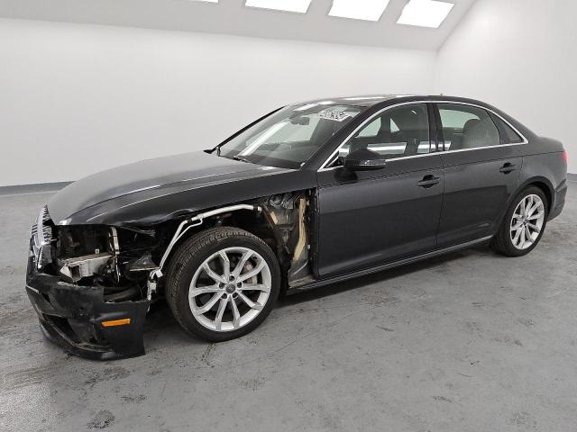 AUDI A4 PREMIUM 2019 wauenaf43ka050926