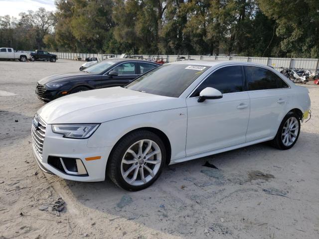 AUDI NULL 2019 wauenaf43ka062834