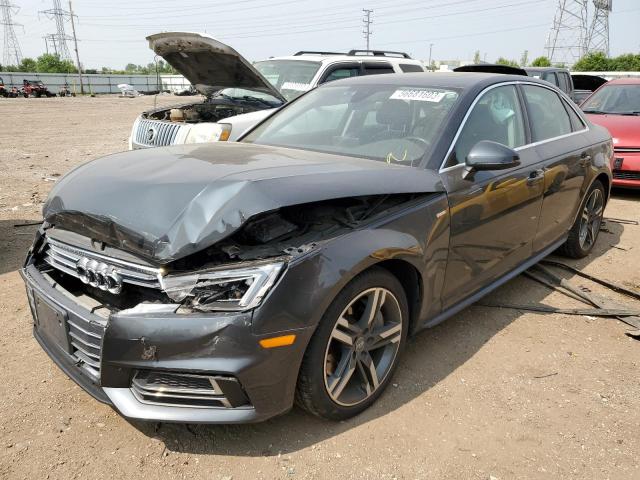 AUDI NULL 2017 wauenaf44hn005575