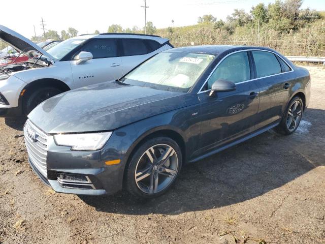 AUDI NULL 2017 wauenaf44hn009254