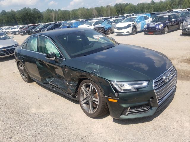 AUDI NULL 2017 wauenaf44hn017189