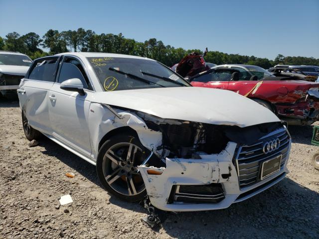 AUDI NULL 2017 wauenaf44hn062925