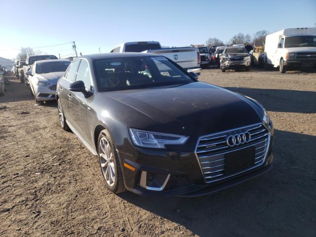 AUDI NULL 2019 wauenaf44ka033844