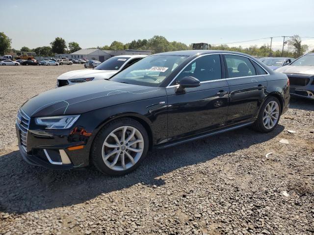 AUDI A4 PREMIUM 2019 wauenaf44kn005874