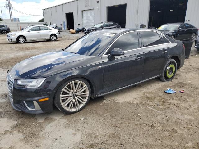 AUDI A4 PREMIUM 2019 wauenaf44kn006569