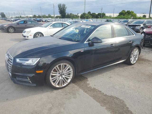 AUDI NULL 2017 wauenaf45hn000823