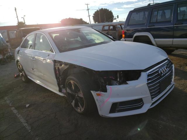 AUDI NULL 2017 wauenaf45hn000935