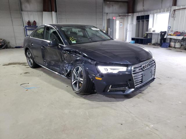 AUDI NULL 2017 wauenaf45hn006136