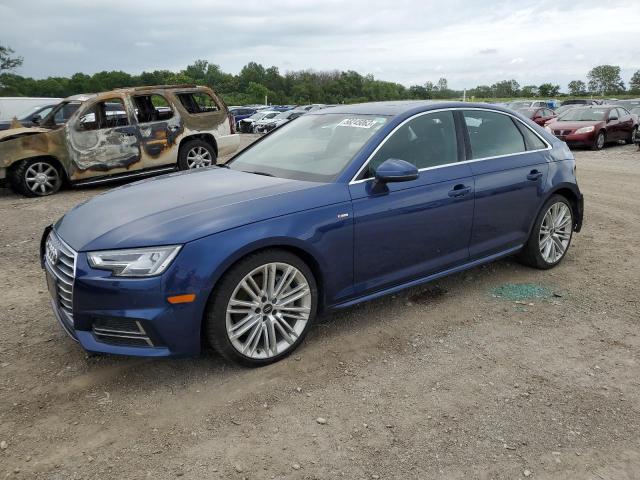 AUDI NULL 2017 wauenaf45hn015502