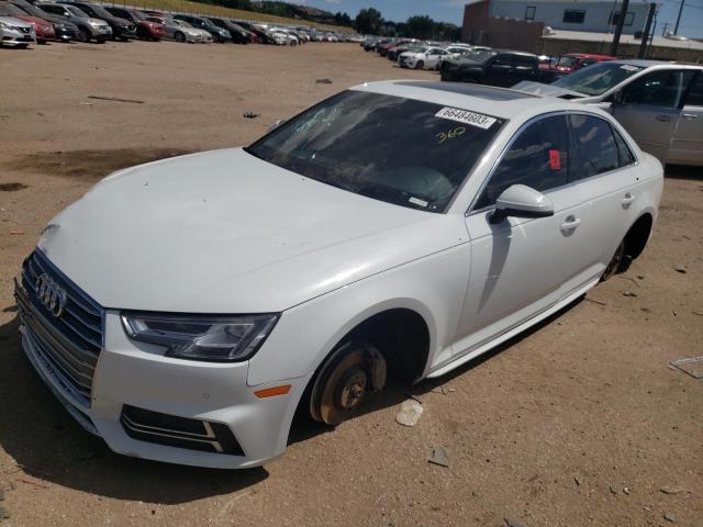 AUDI NULL 2017 wauenaf45hn031070