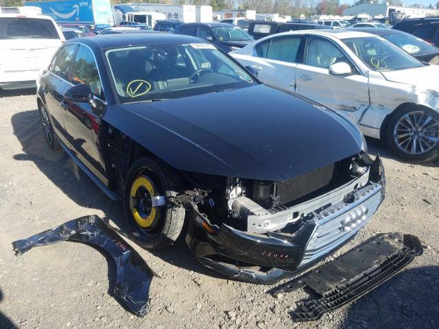 AUDI NULL 2017 wauenaf45hn065462