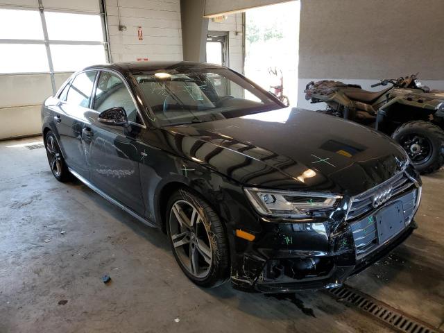 AUDI NULL 2018 wauenaf45ja143770