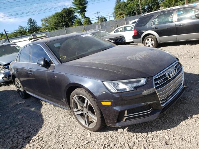 AUDI NULL 2018 wauenaf45jn005929