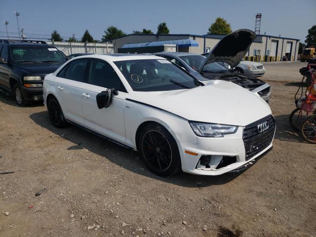 AUDI NULL 2019 wauenaf45ka012971