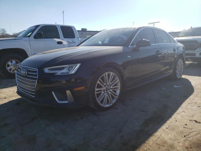 AUDI A4 2019 wauenaf45ka053102