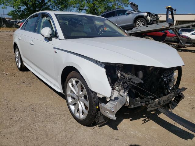 AUDI NULL 2019 wauenaf45ka108891