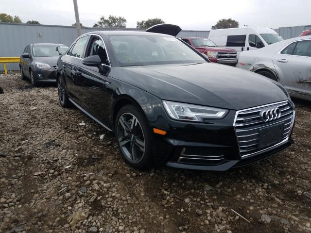 AUDI NULL 2017 wauenaf46hn004508