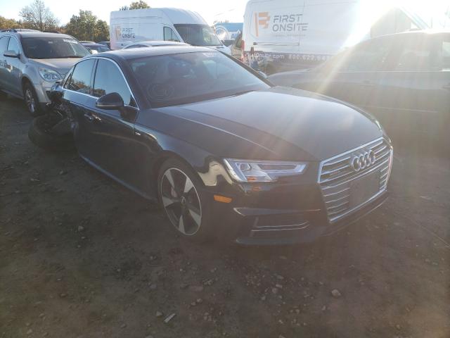 AUDI NULL 2017 wauenaf46hn009711